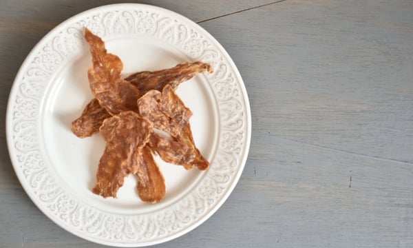 名古屋コーチンジャーキー 40g × 20袋 名古屋コーチンジャーキー 40g – aps-pet