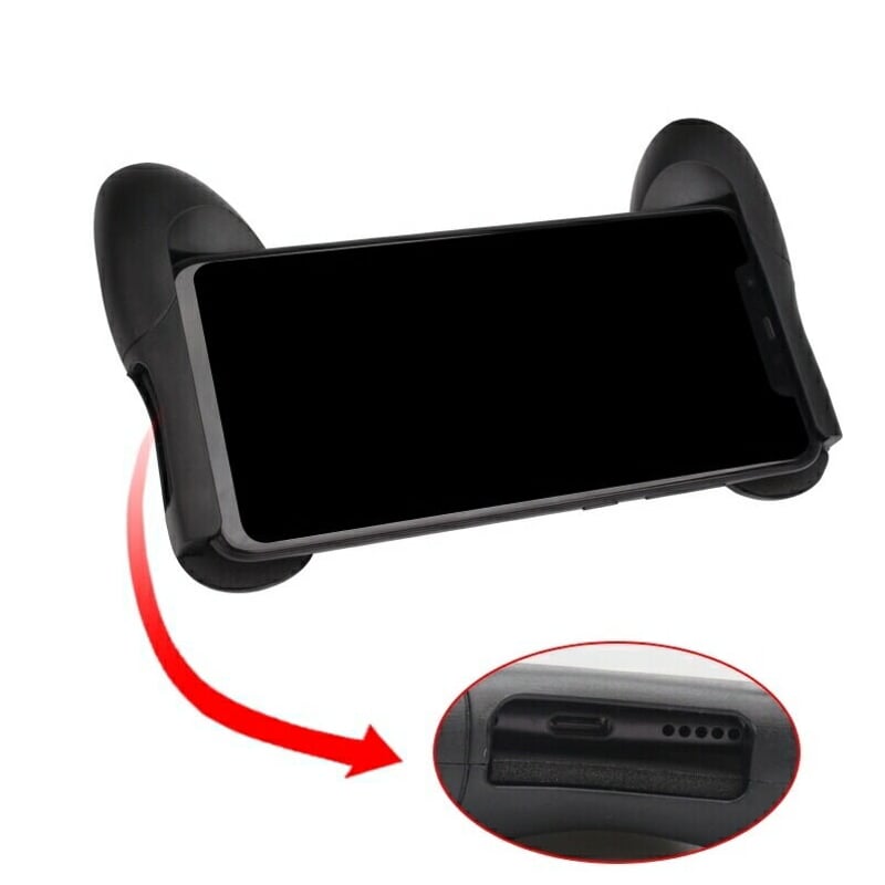 スマホのゲームパッド 楽天市場】MEMO-S3コントローラー メモS3ゲームパッド MEMO S3