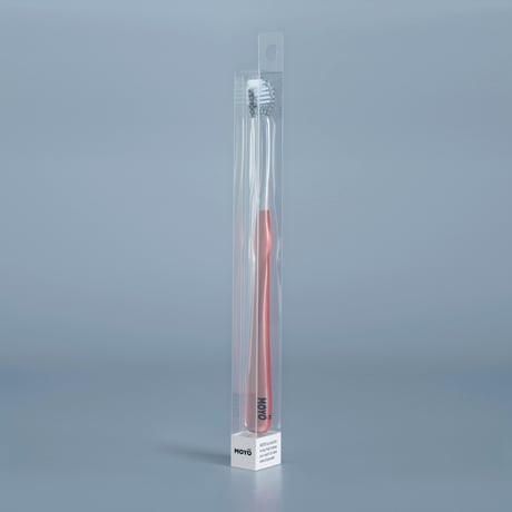 TOOTHBRUSH/MOMO