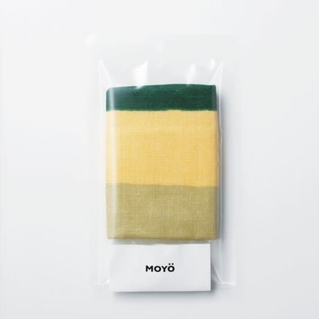 GAUZE TOWEL/EARTH