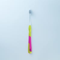 TOOTHBRUSH/Y-YELLOW