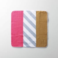 GAUZE TOWEL/TOLICO