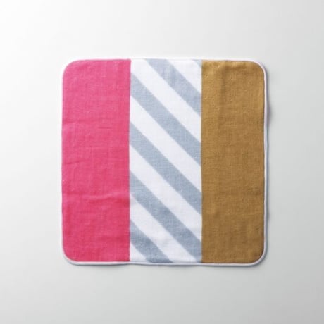 GAUZE TOWEL/TOLICO