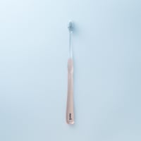 TOOTHBRUSH/BEIGE