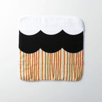 GAUZE TOWEL/MIDCEN