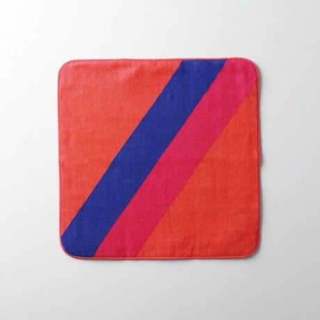 GAUZE TOWEL/SLOPEE