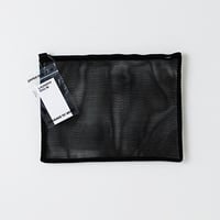 LAUNDRY BAG M/BLACK