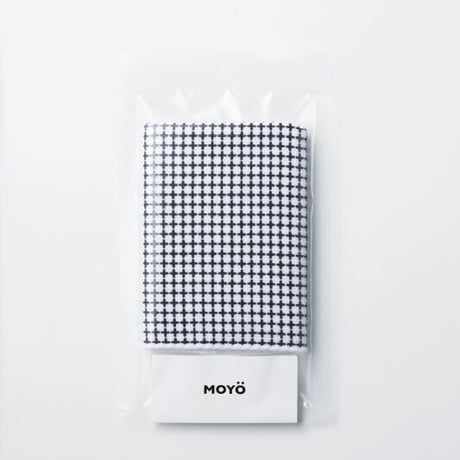 GAUZE TOWEL/PLUSLUS