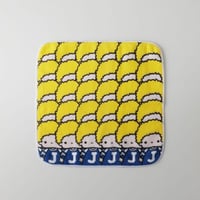 CLONE! GAUZE TOWEL/JIMMY