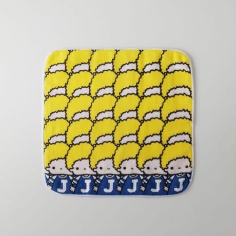 CLONE! GAUZE TOWEL/JIMMY