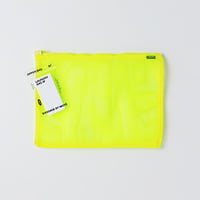 LAUNDRY BAG M/YELLOW