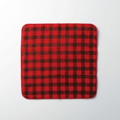 GAUZE TOWEL/CHECKMAN