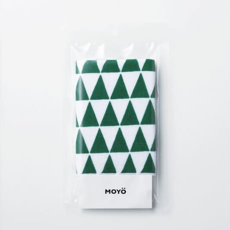 GAUZE TOWEL/YAMA YAMA