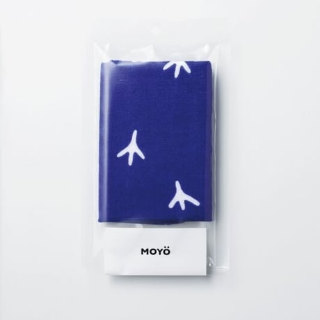 GAUZE TOWEL/ASHIATO
