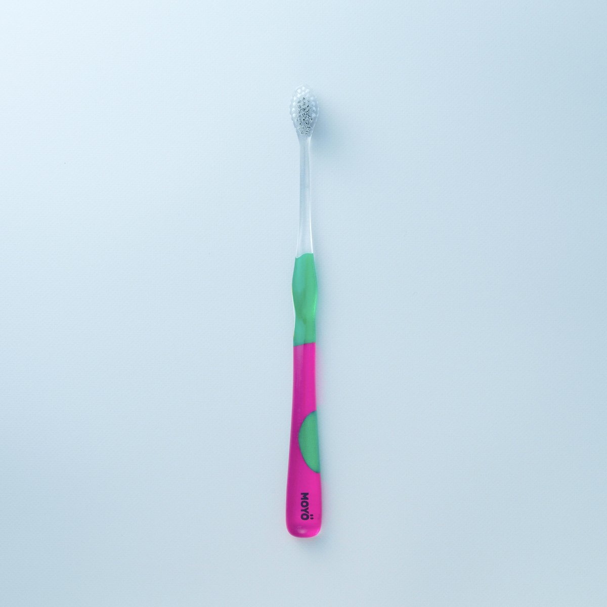 TOOTHBRUSH/O-GREEN | MOYÖ