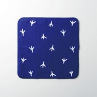GAUZE TOWEL/ASHIATO