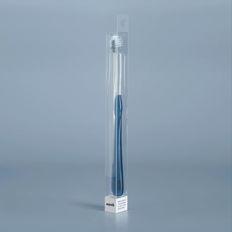 TOOTHBRUSH/AI