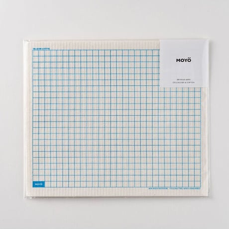 SPONGE WIPE/WHITE
