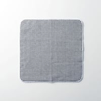 GAUZE TOWEL/PLUSLUS