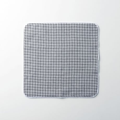 GAUZE TOWEL/PLUSLUS