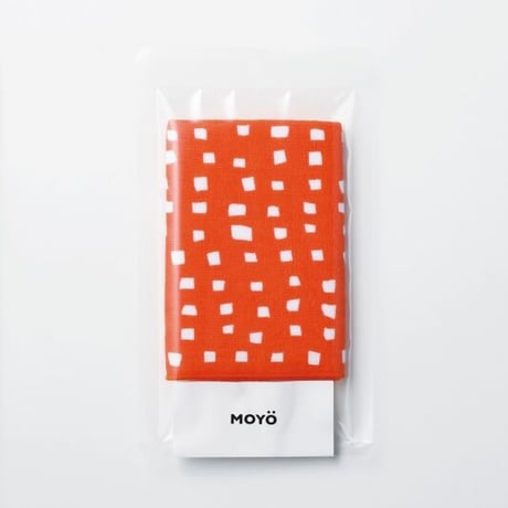 GAUZE TOWEL/KOMADO