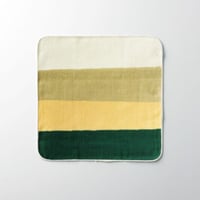 GAUZE TOWEL/EARTH