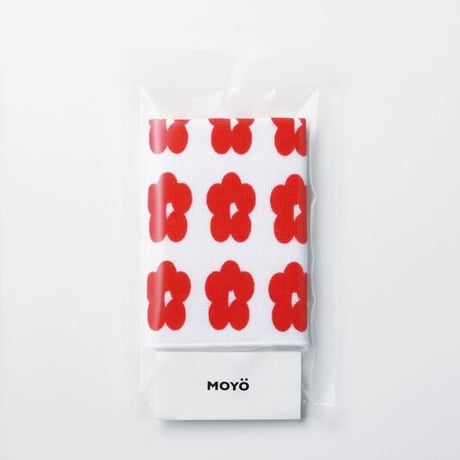 GAUZE TOWEL/TSUBAKI