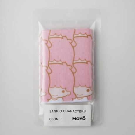 CLONE! GAUZE TOWEL/LALA