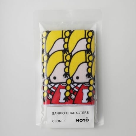 CLONE! GAUZE TOWEL/PATTY