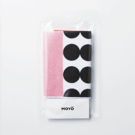GAUZE TOWEL/DIVISION