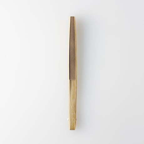 FOLDING FAN/BRONZE