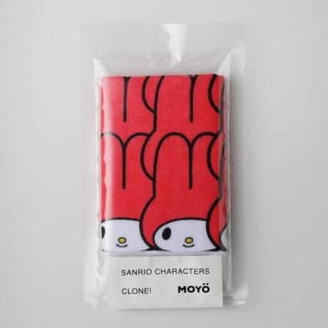 CLONE! GAUZE TOWEL/MYMELODY