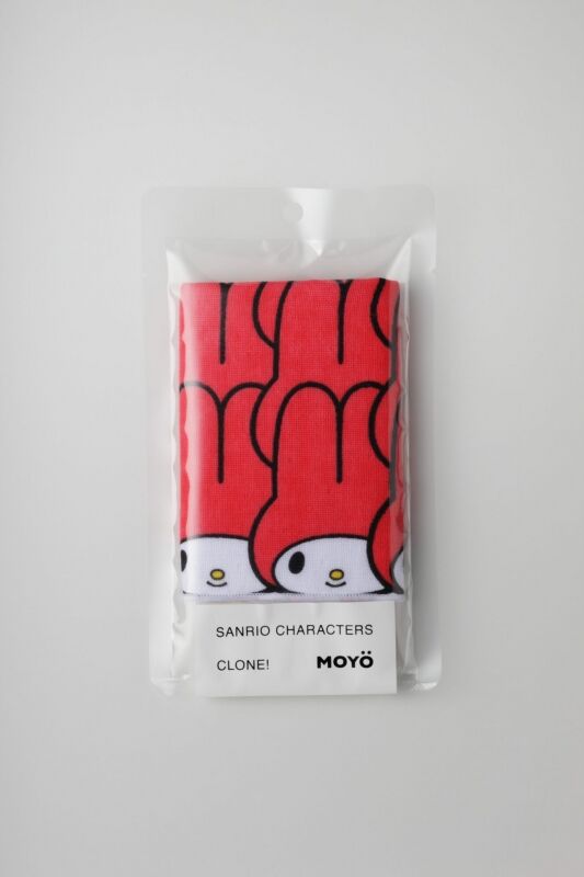 CLONE! GAUZE TOWEL/MYMELODY | MOYÖ