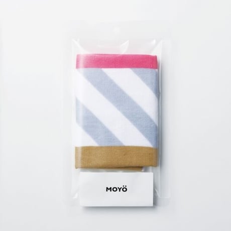 GAUZE TOWEL/TOLICO