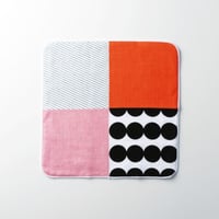 GAUZE TOWEL/DIVISION