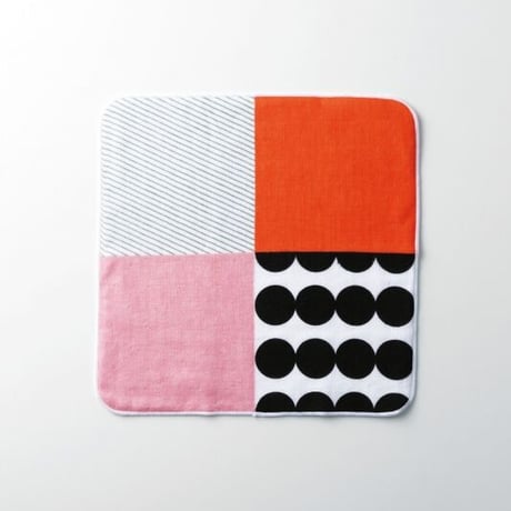 GAUZE TOWEL/DIVISION