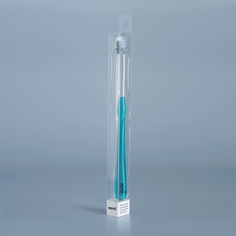 TOOTHBRUSH/OCEAN