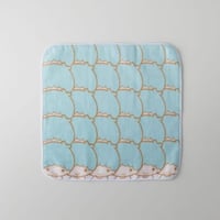 CLONE! GAUZE TOWEL/KIKI