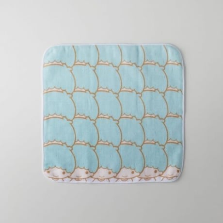CLONE! GAUZE TOWEL/KIKI