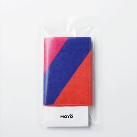 GAUZE TOWEL/SLOPEE