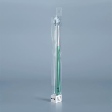 TOOTHBRUSH/WAKATAKE