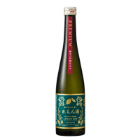和の果のしずく PREMIUM れもん酒 500ml