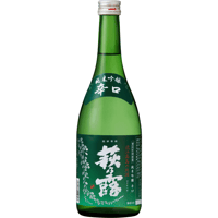 純米吟醸 辛口 720ml