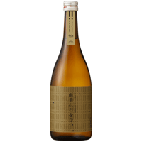 十水仕込 貴醸酒 雨垂れ石を穿つ -4th- 720ml