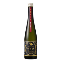 和の果のしずく PREMIUM ゆず酒 500ml
