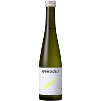 双子座のスピカ（純米酒）500ml