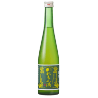 和の果のしずく れもん酒 500ml