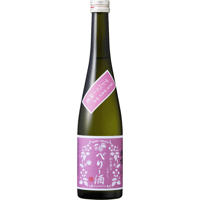 和の果のしずく べりー酒 500ml