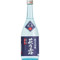 純米吟醸 源流 渡舟（無ろ過生原酒）720ml