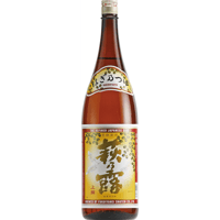 上撰 1.8L
